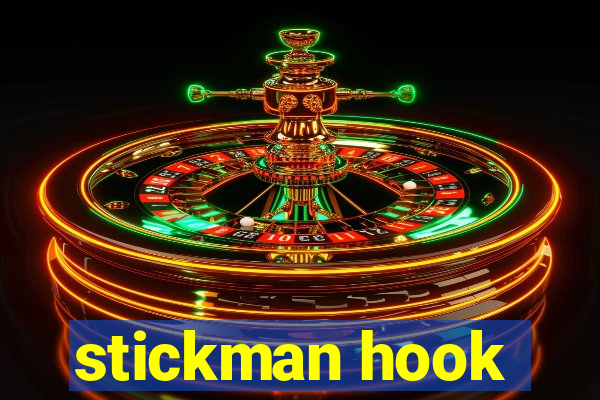 stickman hook